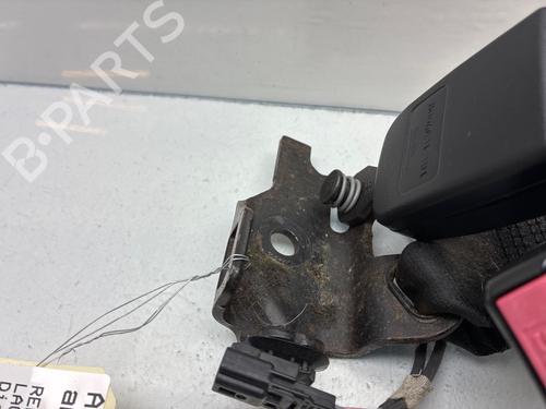 Used Seat buckle Seat buckle 24190401 24190401