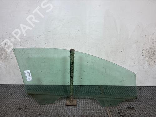 Dør rude ventre foran Dør rude ventre foran CITROËN C2 (JM_) 1.4 (73 hp) 36338769 36338769