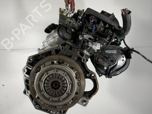 Engine OPEL CORSA E (X15) 1.4 (08, 68) | BP23983195M1 - Image 4