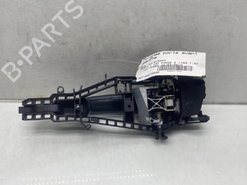 Front left exterior door handle BMW 1 (F21) 116 d | BP19989167C128 