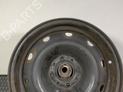 Rim CITROËN XANTIA (X1_, X2_)  | BP19961844C45 