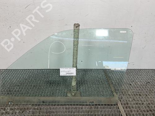 Used Front left door window VW GOLF V (1K1) 2.0 FSI (150 hp) 28569007
