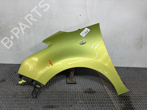 parafango-anteriore-sinistro-citroen-c3-picasso-sh_-2008-39091037 main image