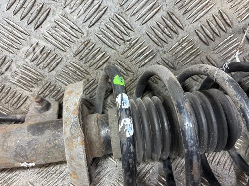 Used Left front shock absorber Left front shock absorber 38021750 38021750