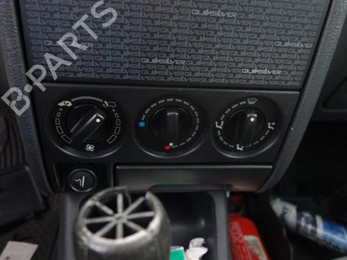 Left front window switch PEUGEOT PARTNER MPV (5_, G_)  | BP20030340I27  - Image 9