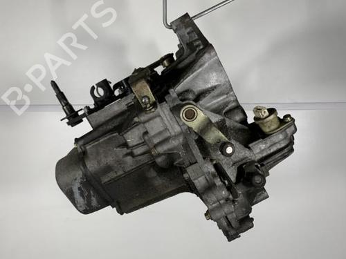 Gearbox PEUGEOT 206 Hatchback (2A/C) 1.4 i | BP19970513M3 