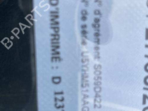 Left front fog light KIA CEE'D (JD) 1.0 T-GDI | BP29413502C30  - Image 14