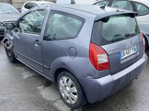 Instrument cluster CITROËN C2 (JM_) 1.4 | BP22695494C47 