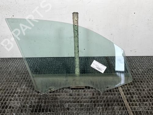 Front left door window BMW 1 (E87) 118 d | BP27339420C18 