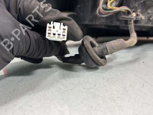 Right taillight KIA RIO III (UB) 1.25 CVVT | BP29507390C35  - Image 7