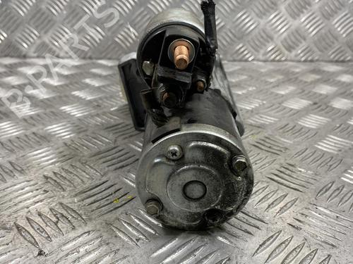 Used Starter Starter RENAULT CLIO V (B7_) 1.5 Blue dCi 85 (B7AG) (86 hp) 19957085 19957085