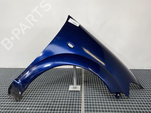 Right front fenders CITROËN C3 I (FC_, FN_) 1.4 i | BP28045377C42 