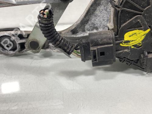 Front wiper motor FORD FOCUS II (DA_, HCP, DP)  | BP20011058M29 
