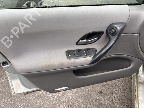 Used Parts RENAULT LAGUNA II (BG0/1_) 1.9 dCi (BG08, BG0G) 4862703