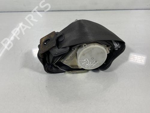 Used Rear left seatbelt Rear left seatbelt RENAULT CLIO III Hatchback Van (SB_, SR_) [2005-2026] 20003428 20003428