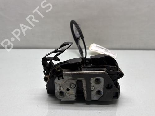 Used Front left lock FORD FIESTA VI (CB1, CCN) 1.6 Ti (120 hp) 27632503