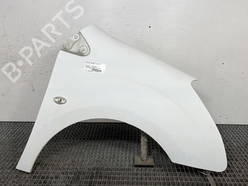 Used Right front fenders PEUGEOT PARTNER Tepee 1.6 HDi (112 hp) 29513600