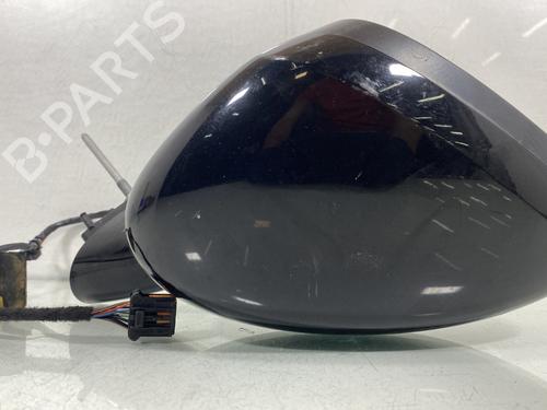 Left mirror CITROËN C5 III (RD_) 1.6 HDi 110 (RD9HZC) | BP29507252C26 