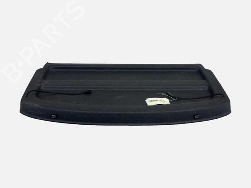 Rear parcel shelf RENAULT CAPTUR I (J5_, H5_) 1.5 dCi 90 (J5N4, J5M5, J5MW, J5M6, J5AL, J5AJ) | BP40449336C85 - Image 3