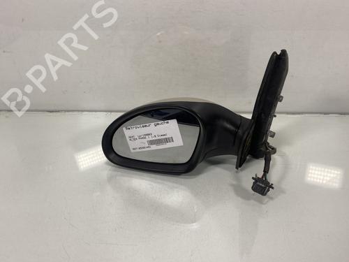 Used Left mirror SEAT ALTEA (5P1) [2004-2015]  20024320
