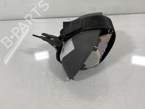 Used Rear left seatbelt Rear left seatbelt FORD FOCUS II Turnier (DA_, FFS, DS) 1.6 TDCi (90 hp) 19982487 19982487
