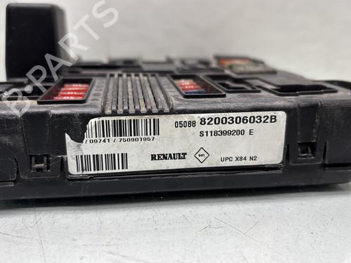 Electronic module RENAULT SCÉNIC II (JM0/1_) 1.5 dCi (JM02, JM13) | BP30297047M83