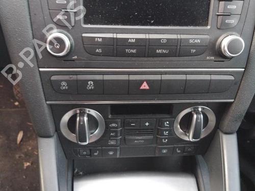 Right front window switch AUDI A3 Sportback (8PA)  | BP19957424I26 