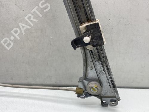 Front right window mechanism RENAULT CLIO III Grandtour (KR0/1_) 1.5 dCi (KR0G) | BP28496424C23 
