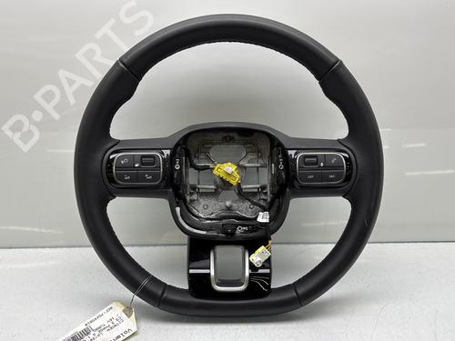 Used Steering wheel CITROËN C3 III (SX) 1.5 BlueHDi 100 (SXYHYP, SXYHTU) (102 hp) 21959194