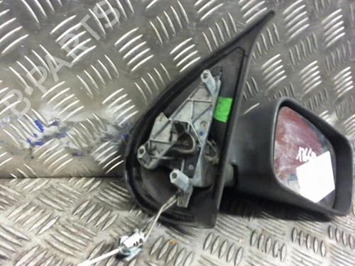 Right mirror FIAT PUNTO (176_)  | BP20017891C27 