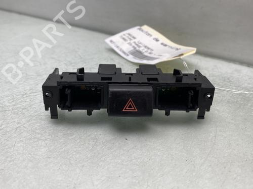 Used Warning switch Warning switch JAGUAR X-TYPE I (X400) 2.0 D (130 hp) 23906513 23906513