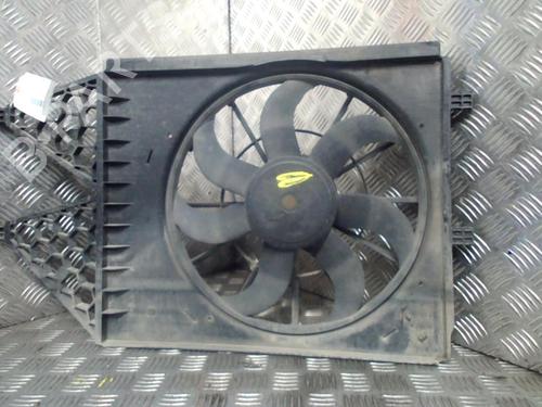 Used Radiator fan SEAT IBIZA IV (6J5, 6P1) [2008-2017]  19996456