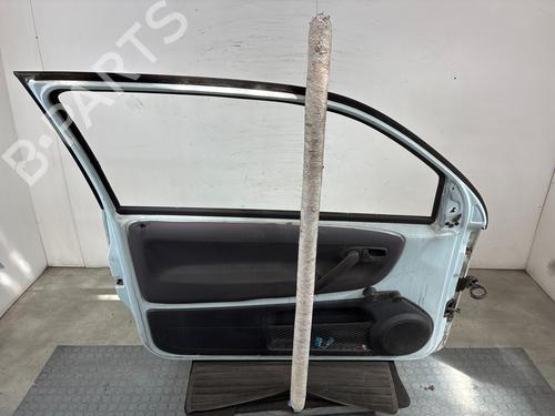 Used Left front door Left front door SEAT AROSA (6H1) 1.4 (60 hp) 24587899 24587899