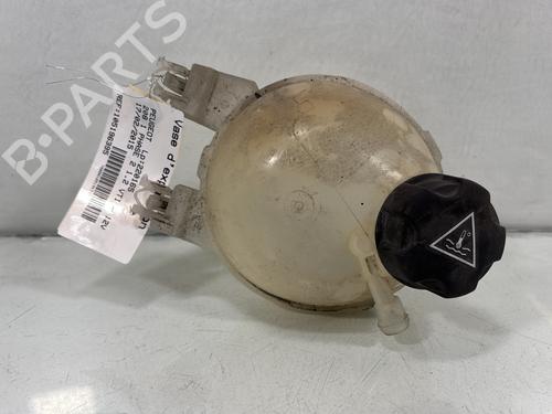 Used Expansion tank PEUGEOT 208 I (CA_, CC_) 1.2 VTI 82 (82 hp) 28610937