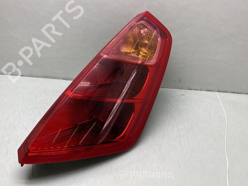 Used Right taillight FIAT GRANDE PUNTO (199_) 1.2 (65 hp) 24594814