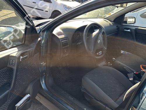 Engine OPEL ASTRA G Hatchback (T98) | BP36948468M1 - Image 16