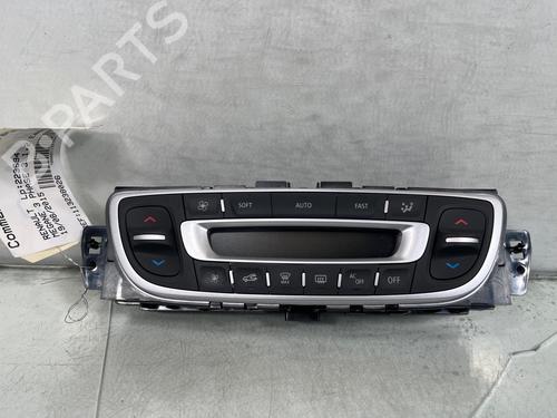 Climate control RENAULT MEGANE III Hatchback (BZ0/1_, B3_) 1.2 TCe (BZ16, BZ28) | BP36389082I5 - Image 5