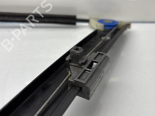 Front left window mechanism VW POLO III (6N1) 60 1.4 | BP24705520C22 