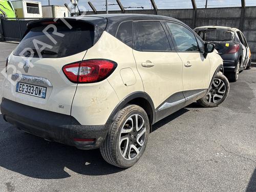 Rear parcel shelf RENAULT CAPTUR I (J5_, H5_) 1.5 dCi 90 (J5N4, J5M5, J5MW, J5M6, J5AL, J5AJ) | BP31212093C85  - Image 9