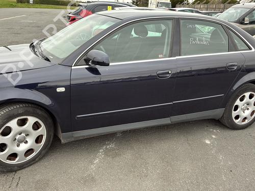 Recambios AUDI A4 B6 (8E2) 2.5 TDI quattro 4821057