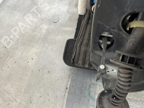 Left front door CITROËN C3 II (SC_) 1.4 HDi 70 (SC8HZC, SC8HR0, SC8HP4) | BP28282569C2 