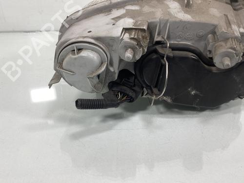 Used Left headlight Left headlight ALFA ROMEO 147 (937_) [2000-2010] 20020677 20020677