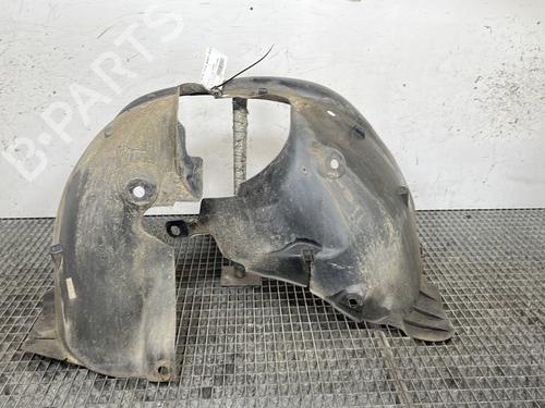 Used Wheel arch RENAULT CLIO III (BR0/1, CR0/1) 1.5 dCi (BR17, CR17) (86 hp) 32062583