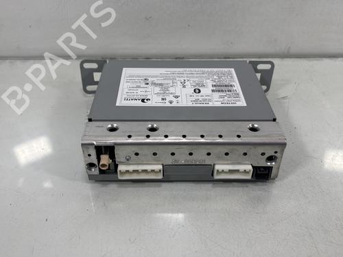 Radio RENAULT MEGANE IV Grandtour (K9A/M/N_) 1.5 dCi 110 | BP29939400E6