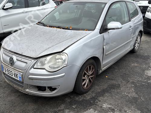 Used Parts VW POLO IV (9N_, 9A_) 1.4 TDI (70 hp) 4395727