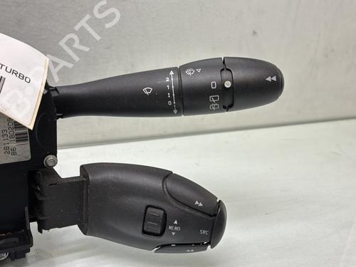 Left front window switch PEUGEOT 307 (3A/C) 1.6 HDi | BP33711231I27  - Image 7