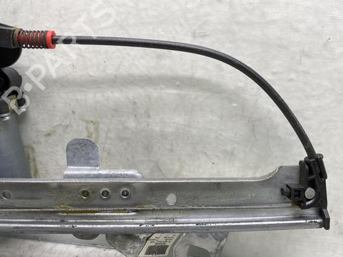 Front right window mechanism FORD FUSION (JU_) 1.4 TDCi | BP19972918C23 
