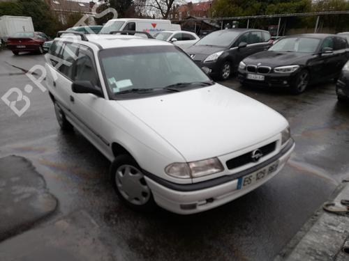 Used Parts OPEL ASTRA F Estate (T92)  1.7 TD (F35, M35)  4474130