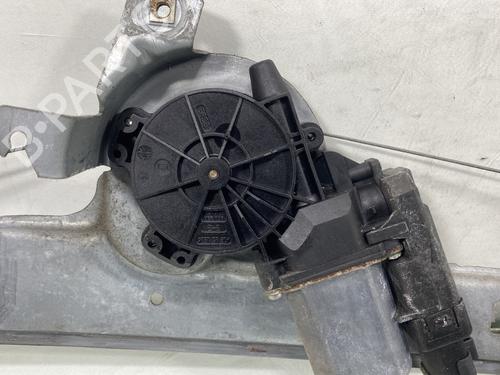 Front left window mechanism RENAULT SCÉNIC II (JM0/1_) 1.9 dCi (JM0G, JM12, JM1G, JM2C) | BP29507657C22 