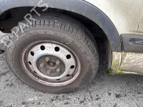 Rim RENAULT MASTER II Van (FD) 2.5 dCi (FD02) | BP32363395C45 